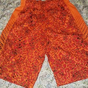 Boy's basketball shorts